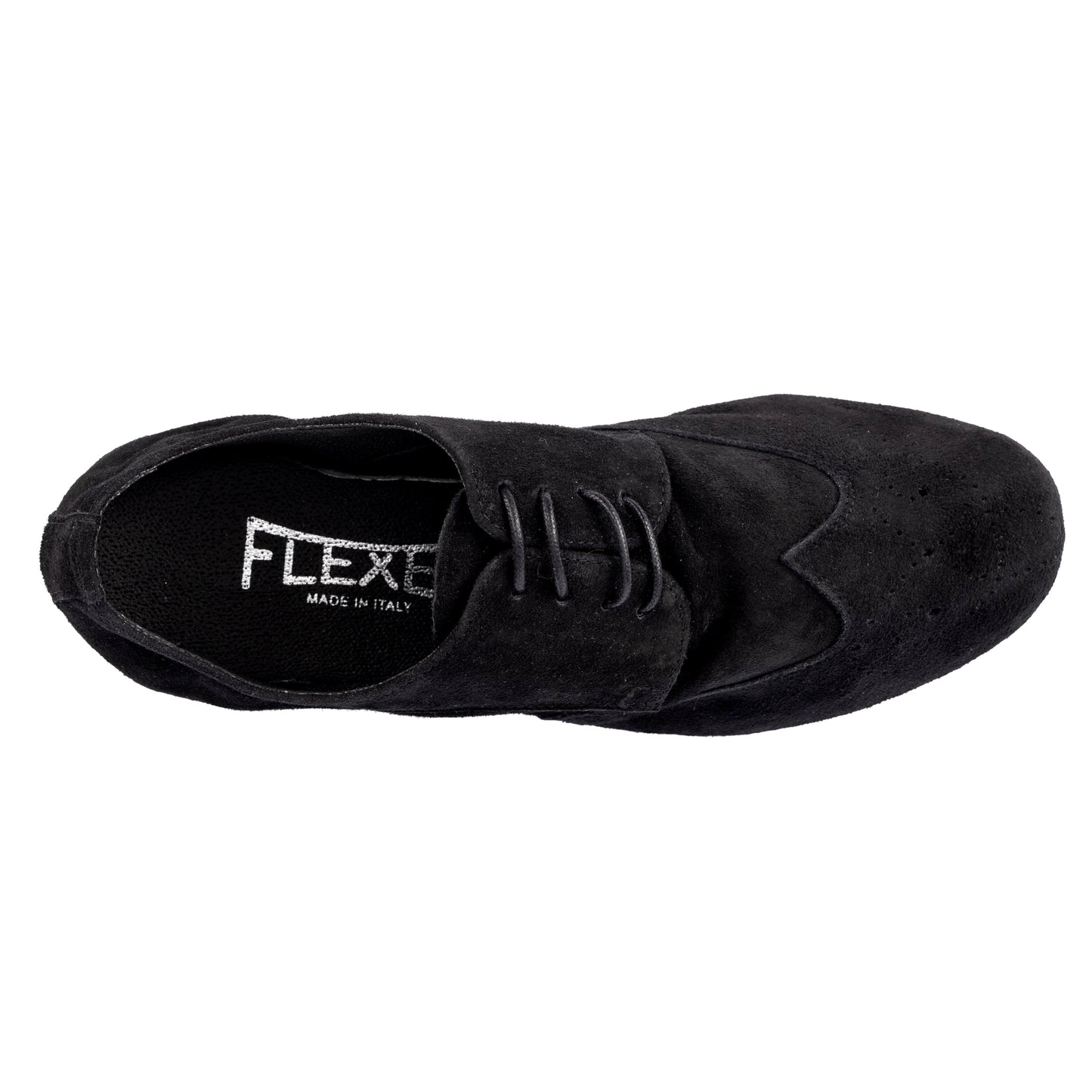 Spectator Black
