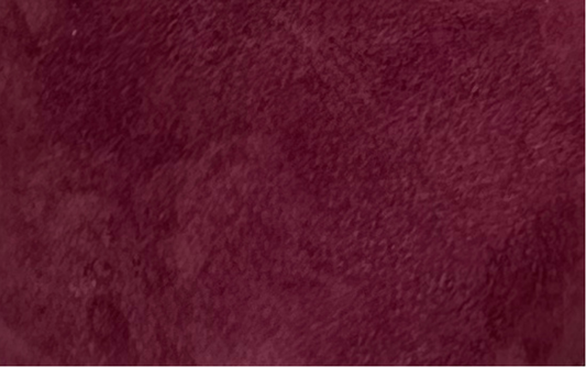 Dance Crush - Defy - Medium Heel Sandal - Wine Red Suede