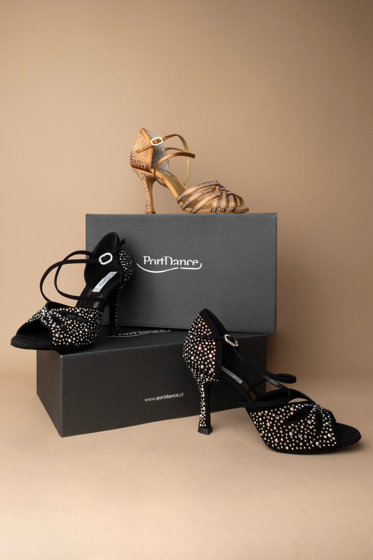 PortDance Latin/Ballroom