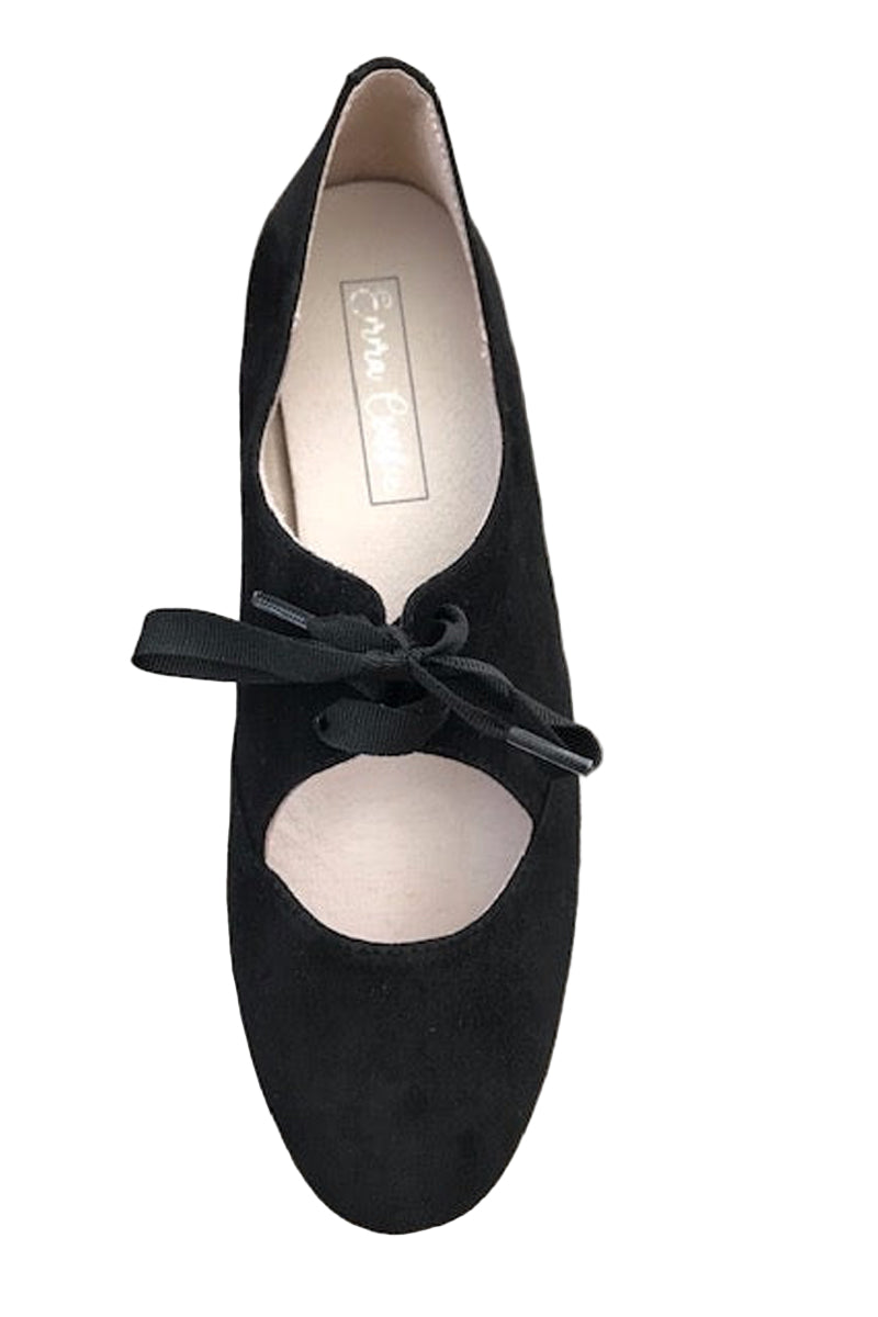 FINAL SALE Jazz Dance Shoe Black