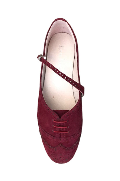 Swing Shoe Wine