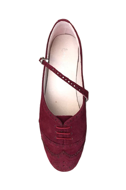 Swing Shoe Wine