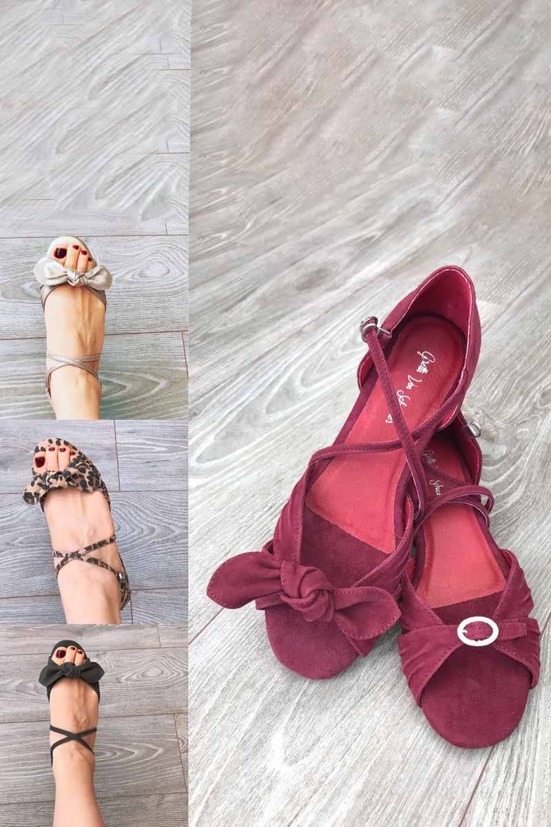 FINAL SALE Marilyn Convertible Wine