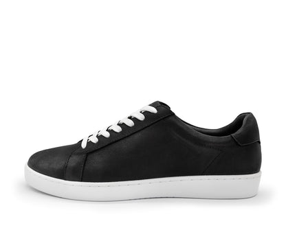Werner Kern - Suny 7410 sneaker - Black Leather