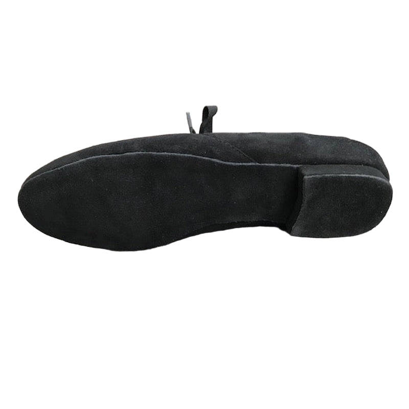 FINAL SALE Jazz Dance Shoe Black
