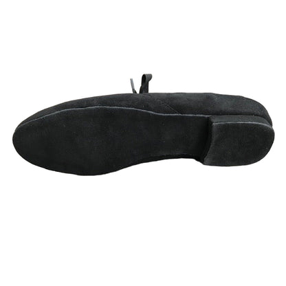 FINAL SALE Jazz Dance Shoe Black