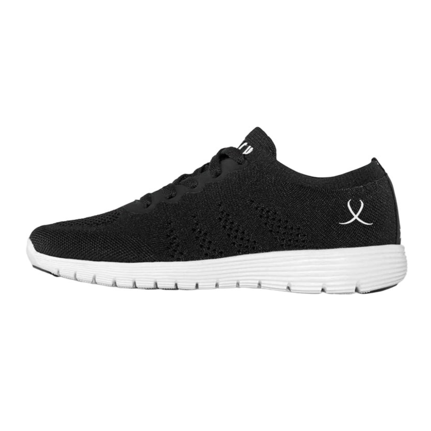Bloch Omnia Trainer Black- Unisex