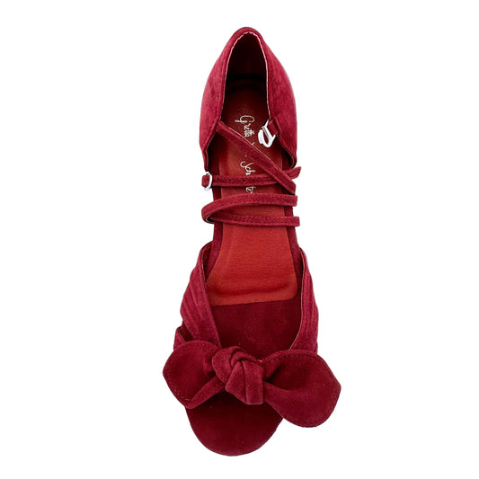 FINAL SALE Marilyn Convertible Wine