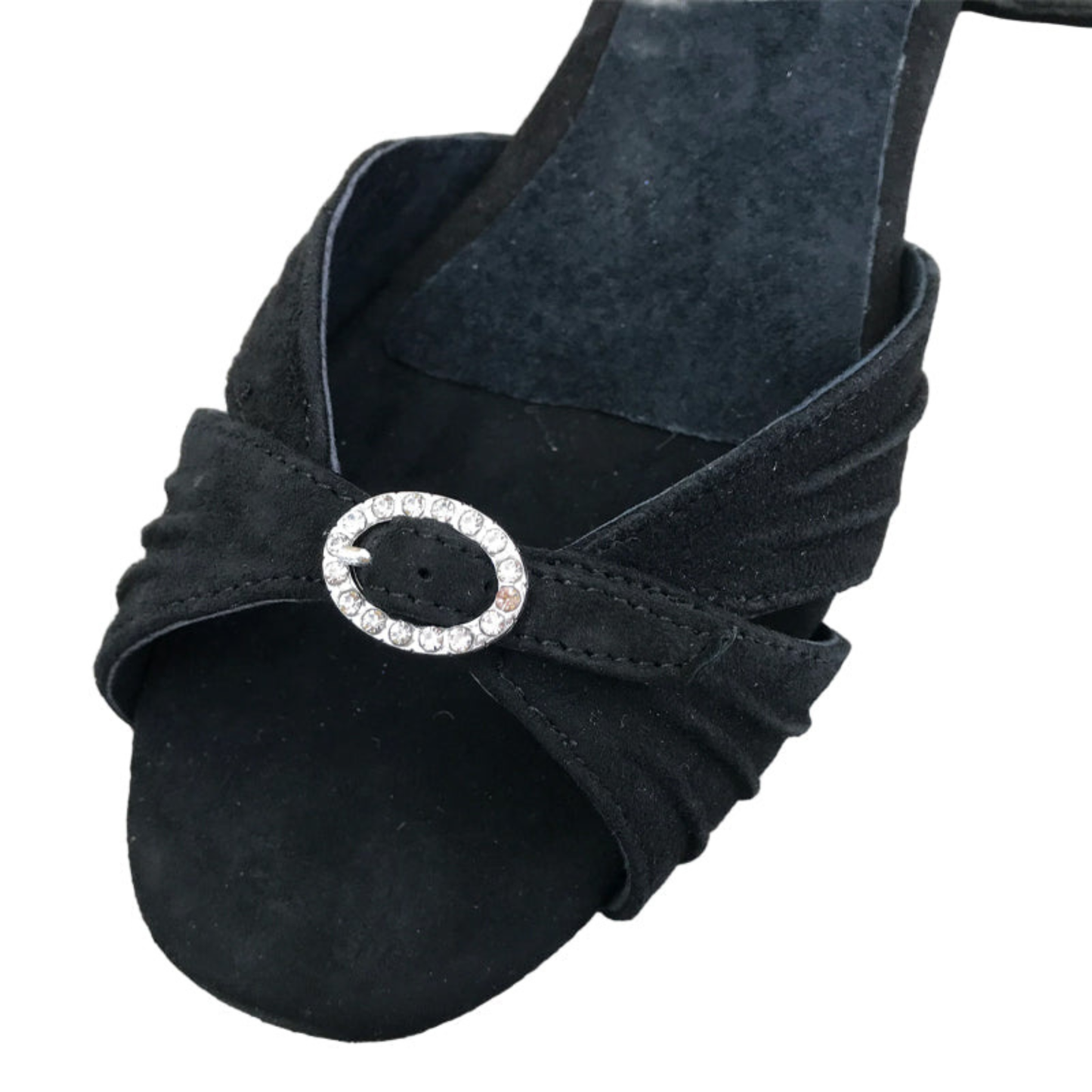 FINAL SALE Marilyn Convertible Black