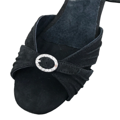 FINAL SALE Marilyn Convertible Black