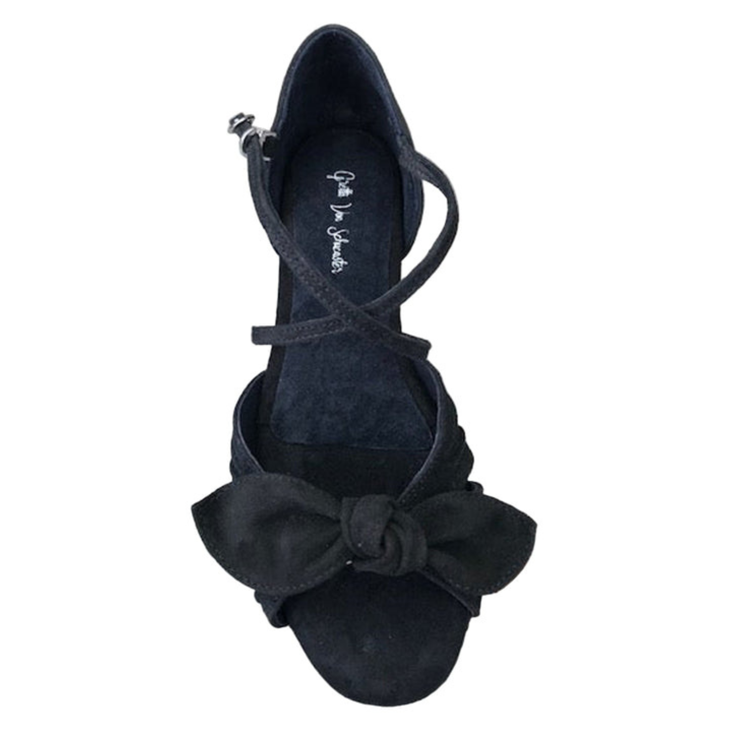 FINAL SALE Marilyn Convertible Black