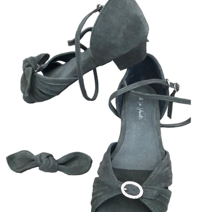 FINAL SALE Marilyn Convertible Grey