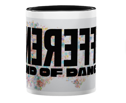 Fundraiser: Mug Different Kind of Dancer
