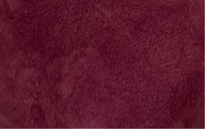 Dance Crush - Defy - Medium Heel Sandal - Wine Red Suede