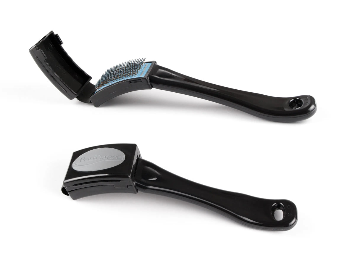 Shoe Brush