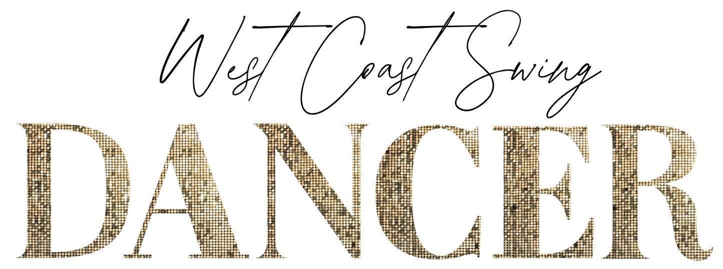 Fundraiser: WCS Dancer