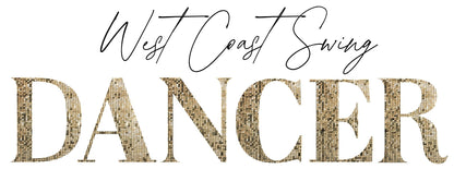 Fundraiser: WCS Dancer