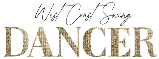 Fundraiser: WCS Dancer